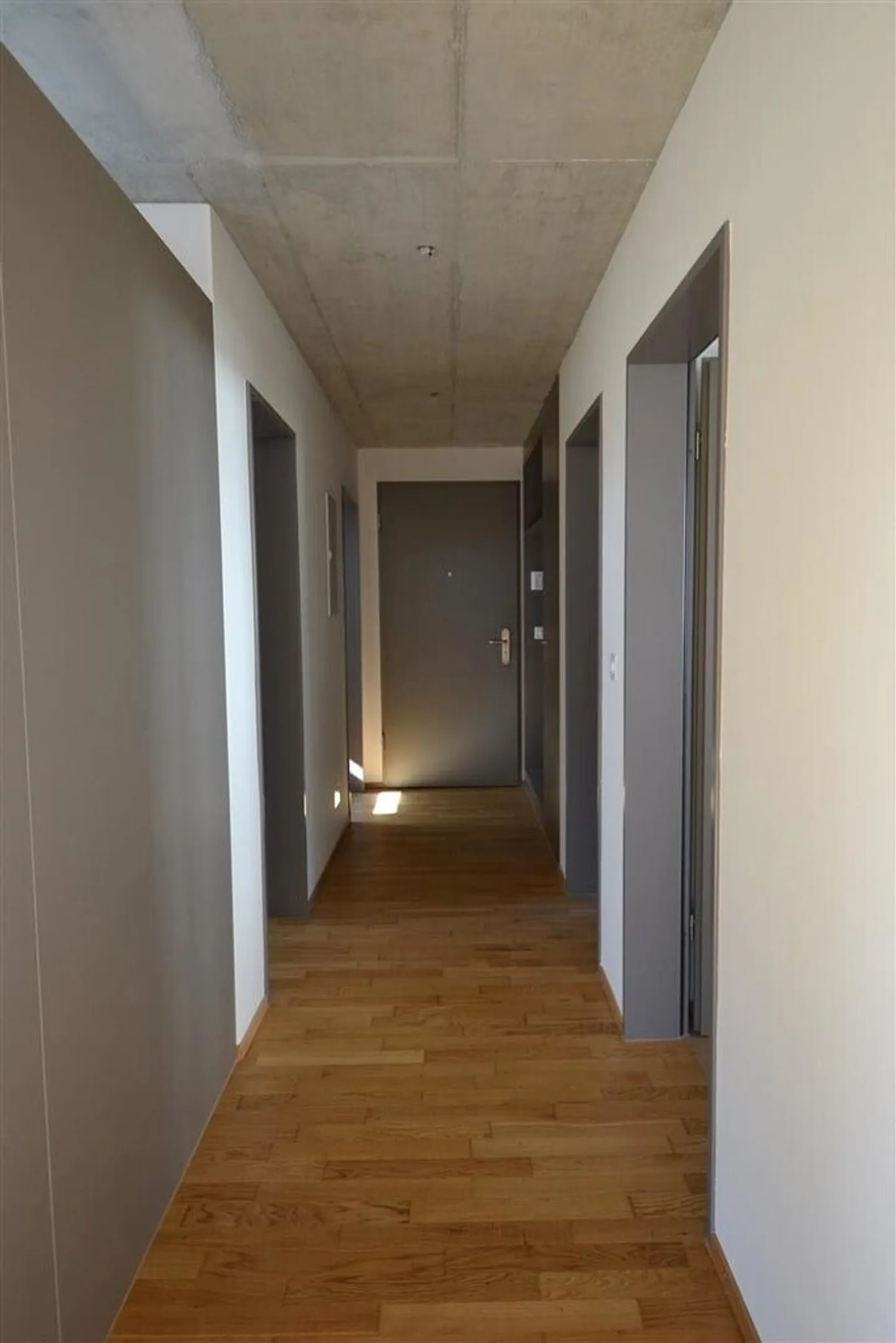 Vivre dans un style industriel avec béton apparent - Photo 8 sur 9