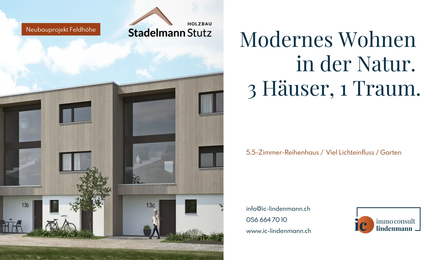 Chance für den eigenen Innenausbau: Das letzte verfügbare Haus - Foto 4 von 13