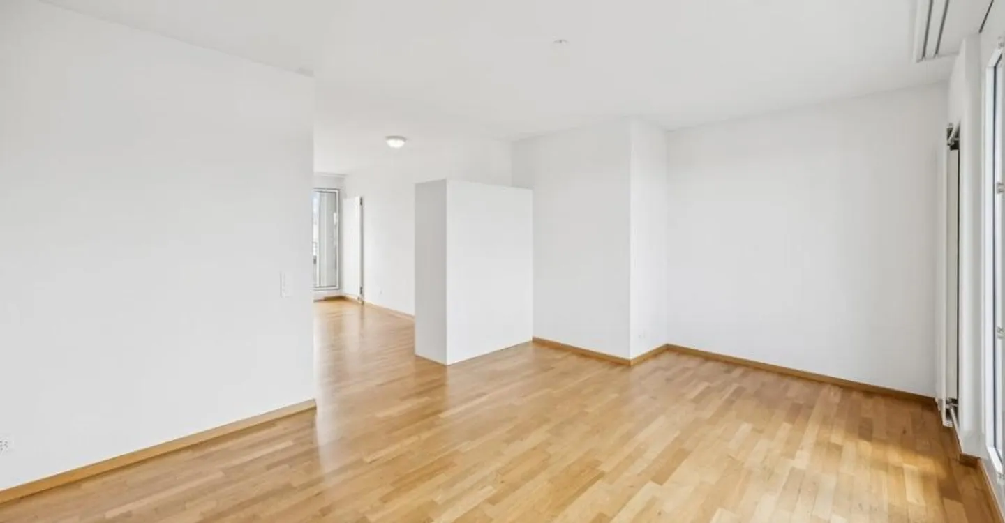 Attractive 3.5 room apartment with spacious balcony in Wittenbach - Photo 6 of 12