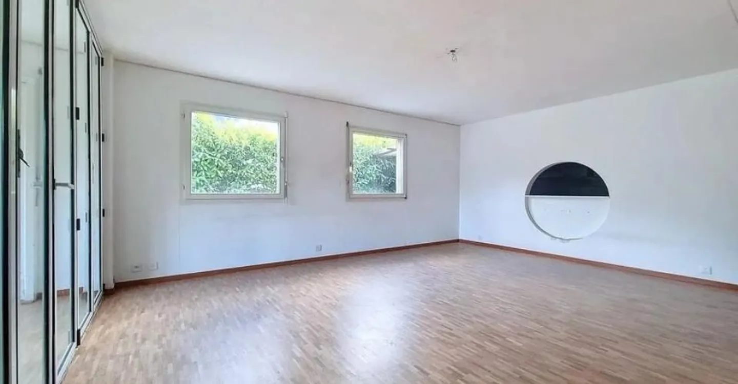 Geräumige Erdgeschosswohnung - Foto 5 von 10