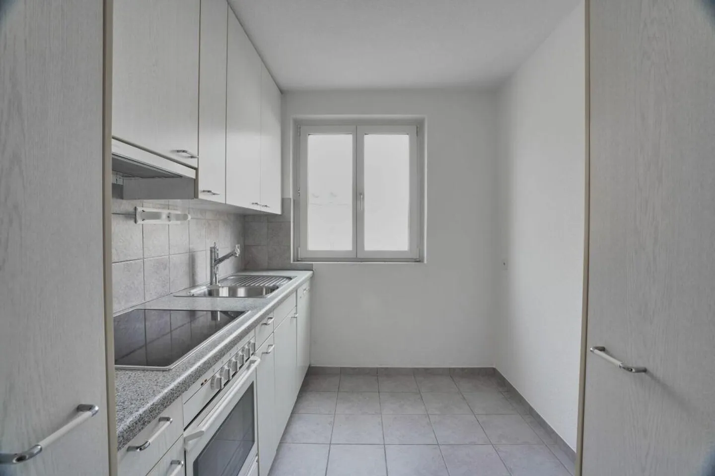 Appartement pratique avec coin jardin - Photo 2 sur 12