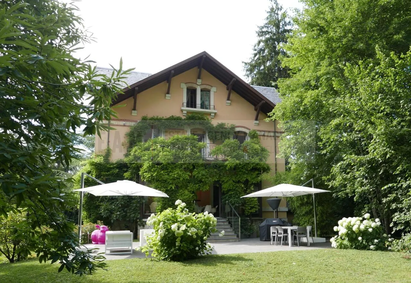 Villa 12 stanze - Foto 7 di 8