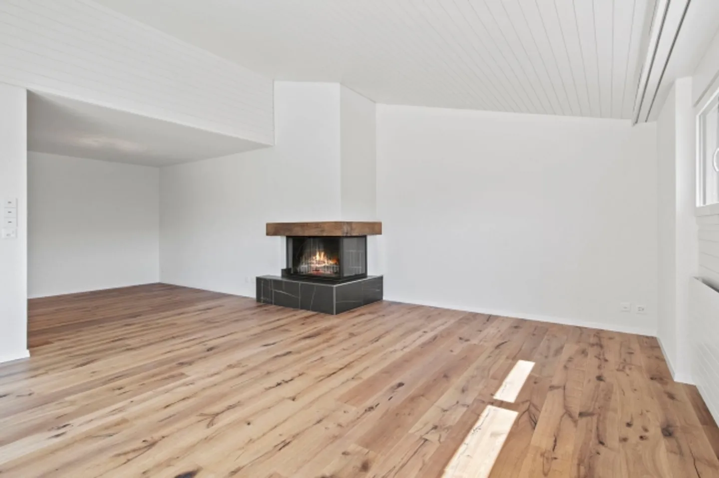 Modern Terrace Apartment in Beggingen - Photo 4 of 13