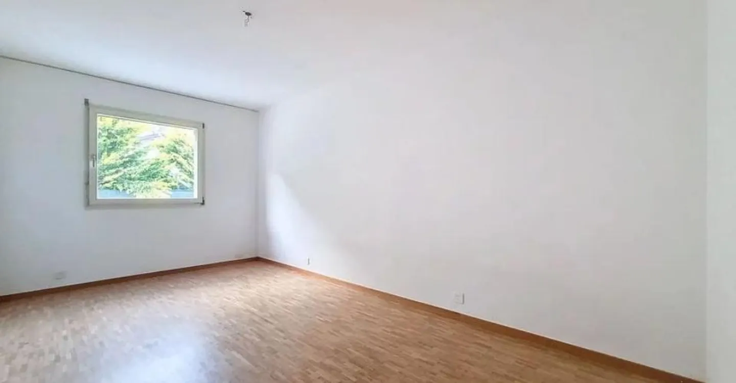 Geräumige Erdgeschosswohnung - Foto 7 von 10