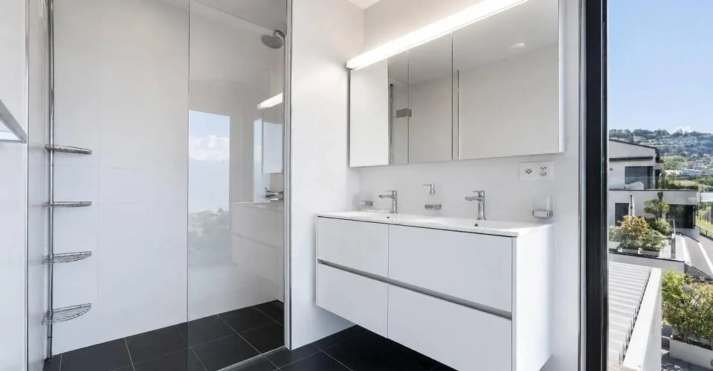 Contemporary 7-room property in the heart of Lavaux - Photo 7 of 8