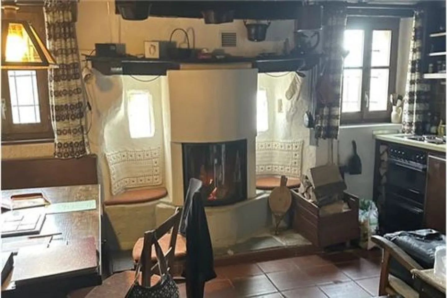 Affascinante casa di villaggio a Certara - Foto 6 di 13