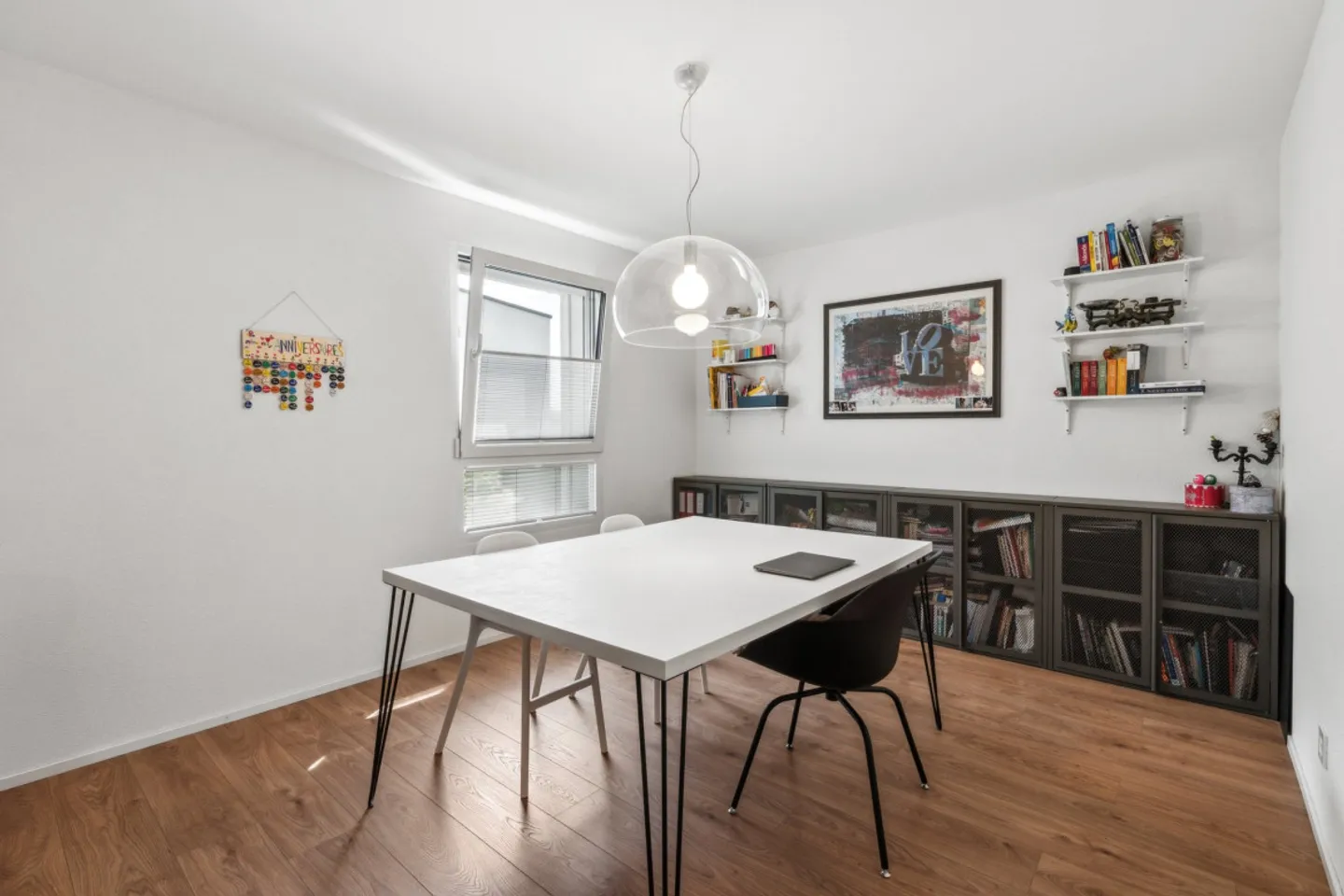 OGGETTO CUORE! BELLA CASA UNIFAMILIARE CON GRANDE GIARDINO - Foto 8 di 12