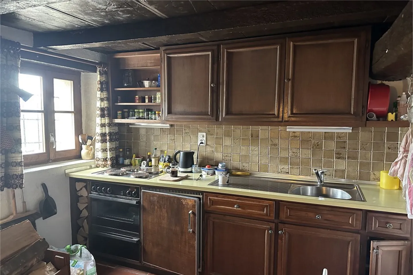 Affascinante casa di villaggio a Certara - Foto 7 di 13