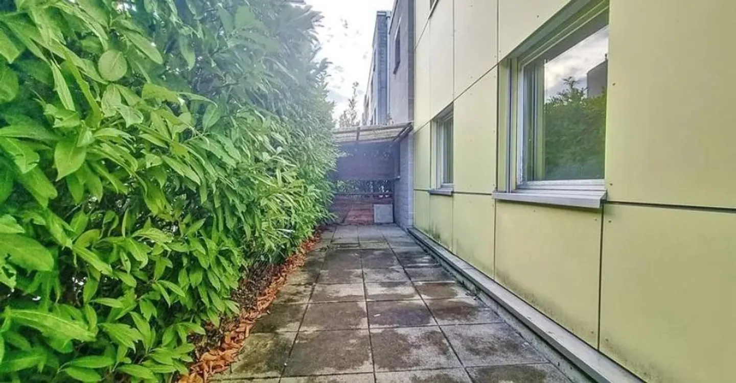 Geräumige Erdgeschosswohnung - Foto 8 von 10