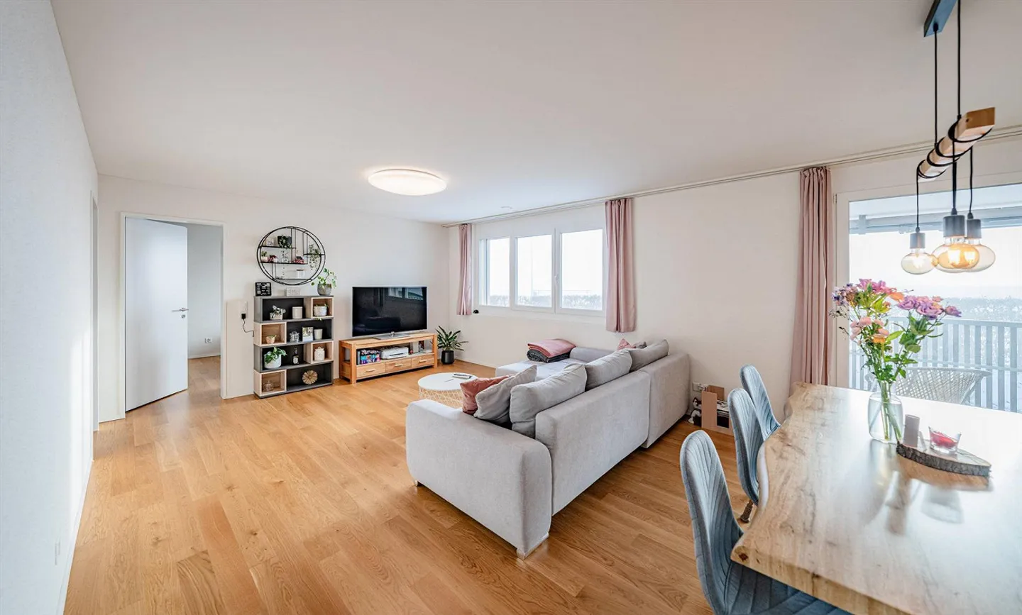 APPARTEMENT MODERNE - STRATÉGIQUE A1 - Photo 5 sur 5