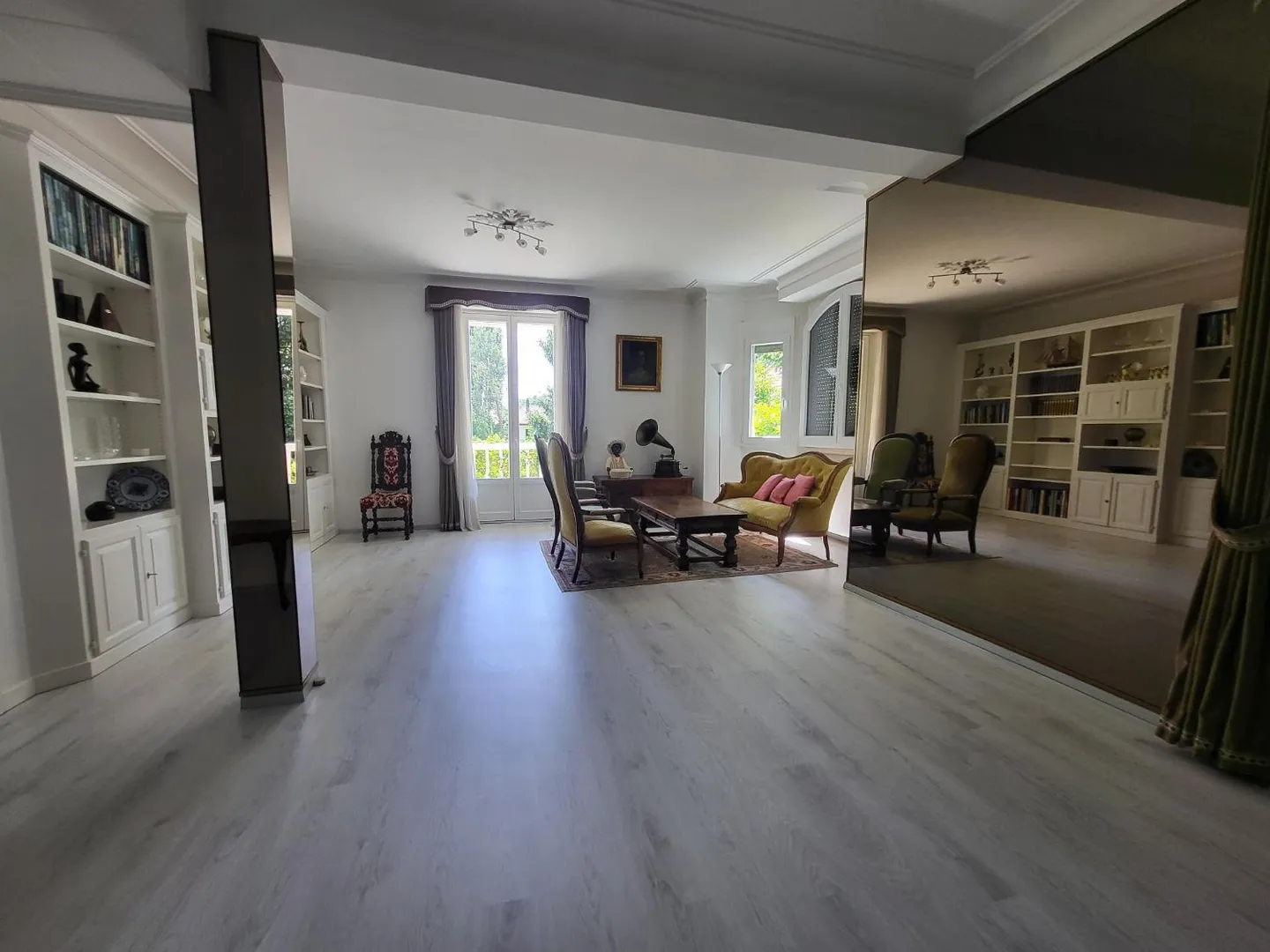 Wohnung - Foto 3 von 8