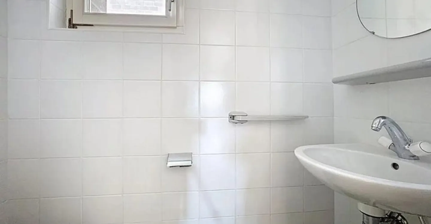 Geräumige Erdgeschosswohnung - Foto 10 von 10