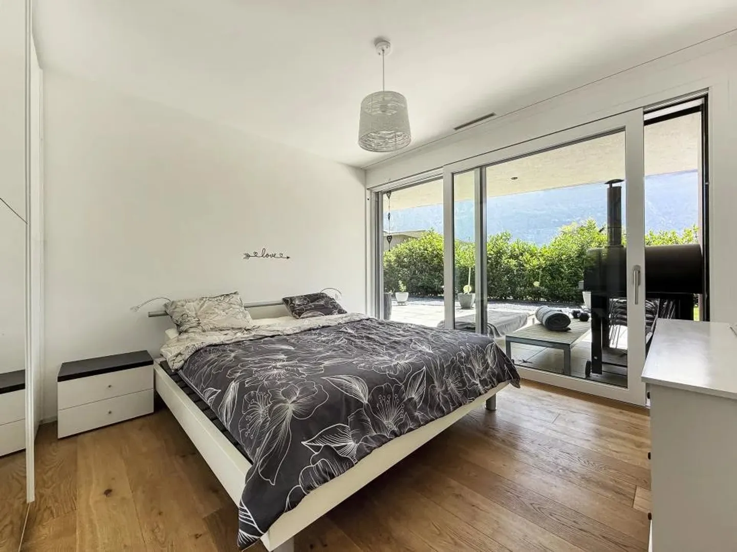 Le Clos de Branson - Luxurious terraced villa - Photo 11 of 13