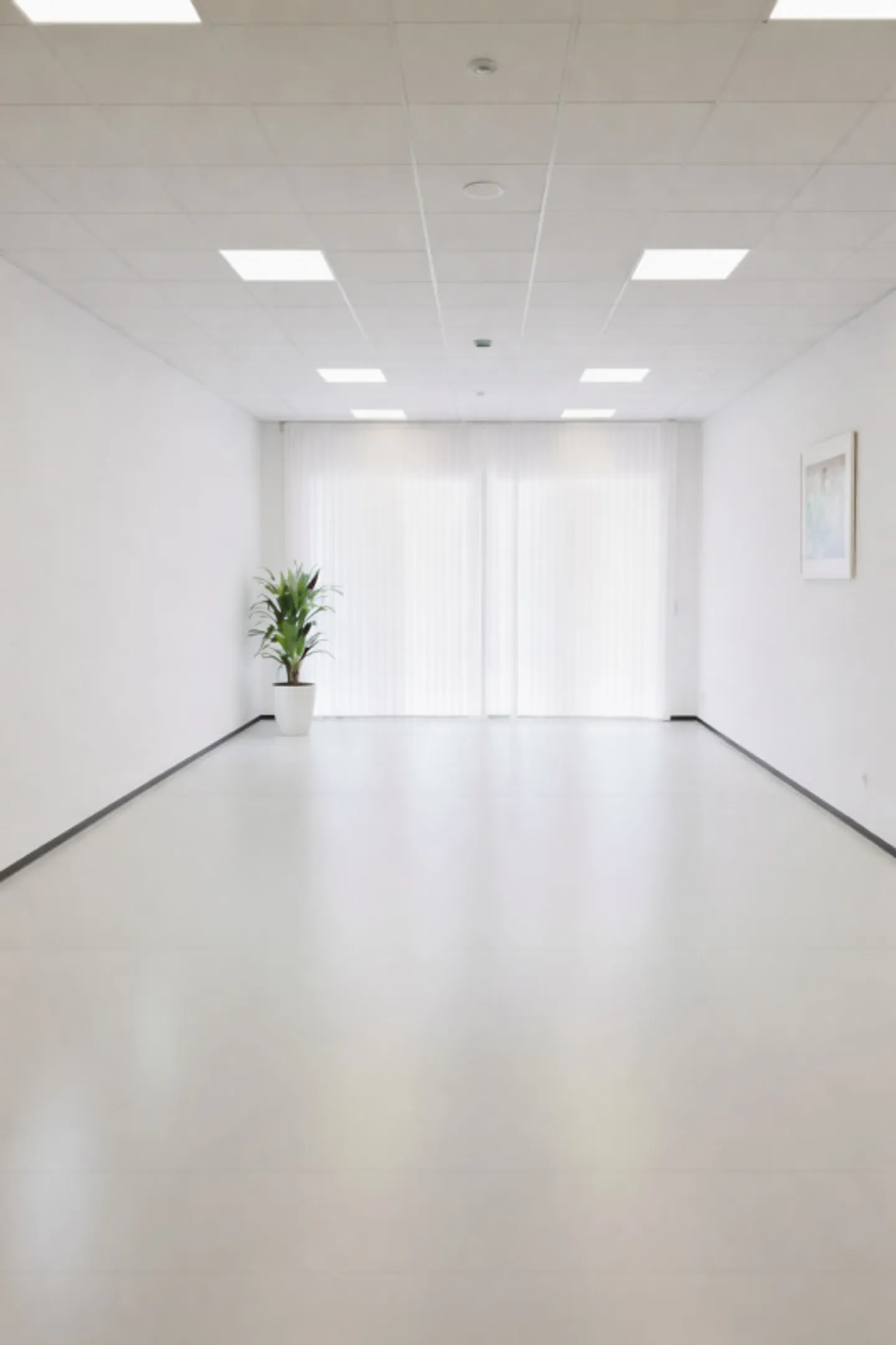 Commercial Space for Rent - Photo 1 of 2