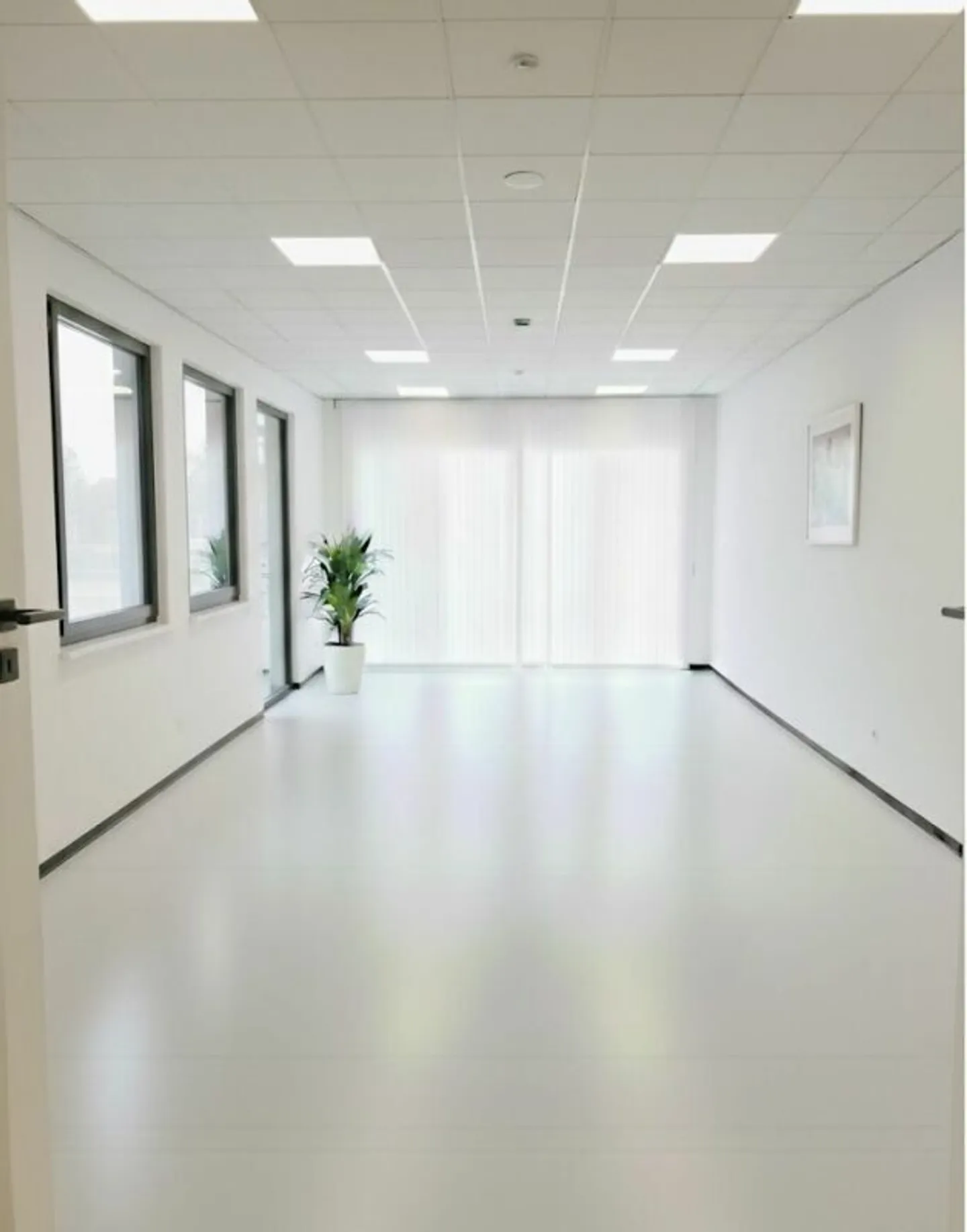 Commercial Space for Rent - Photo 2 of 2