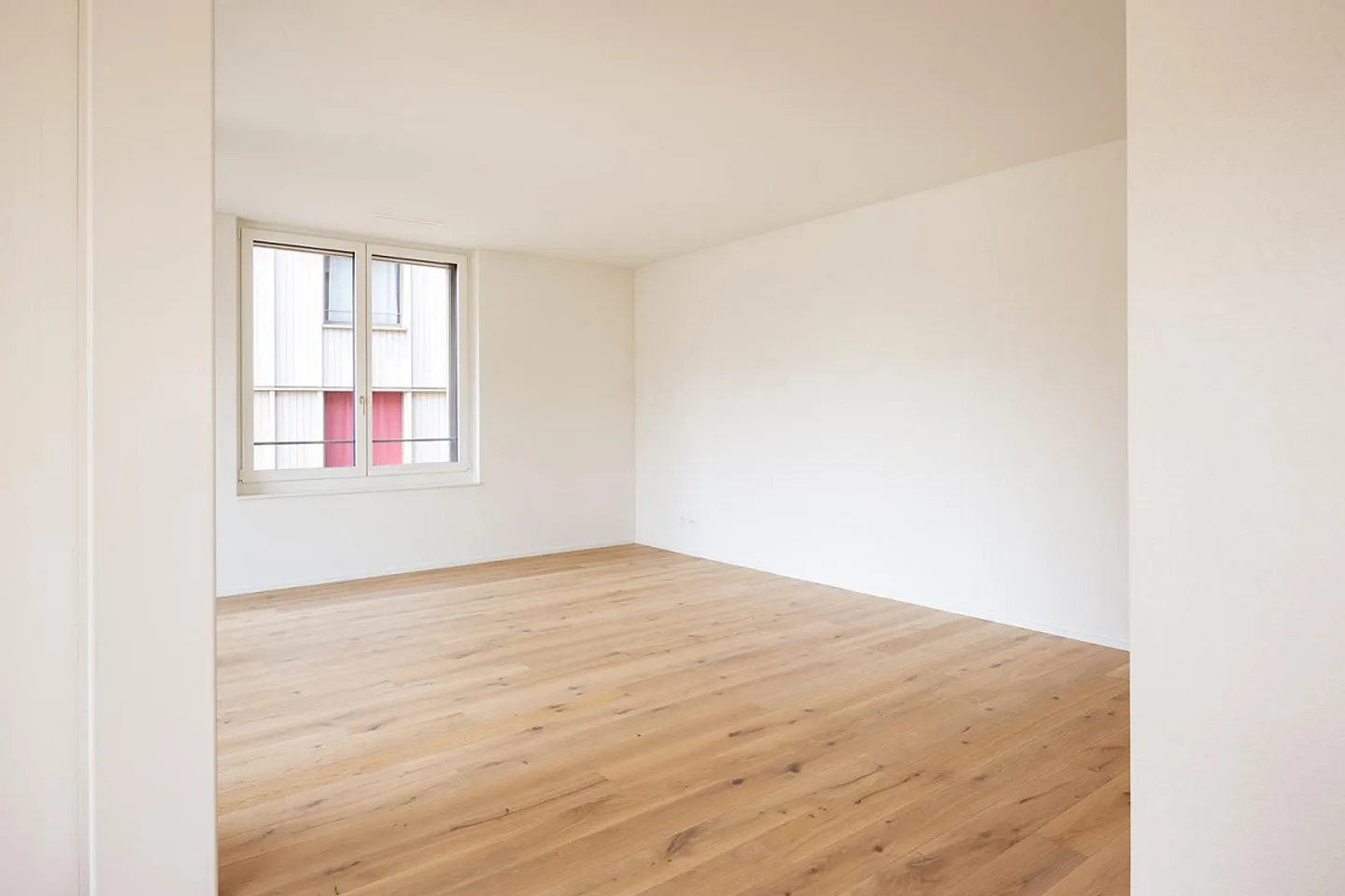 PRIMA OCCUPAZIONE - appartamento centrale di 4,5 stanze in standard di proprietà! - Foto 5 di 11