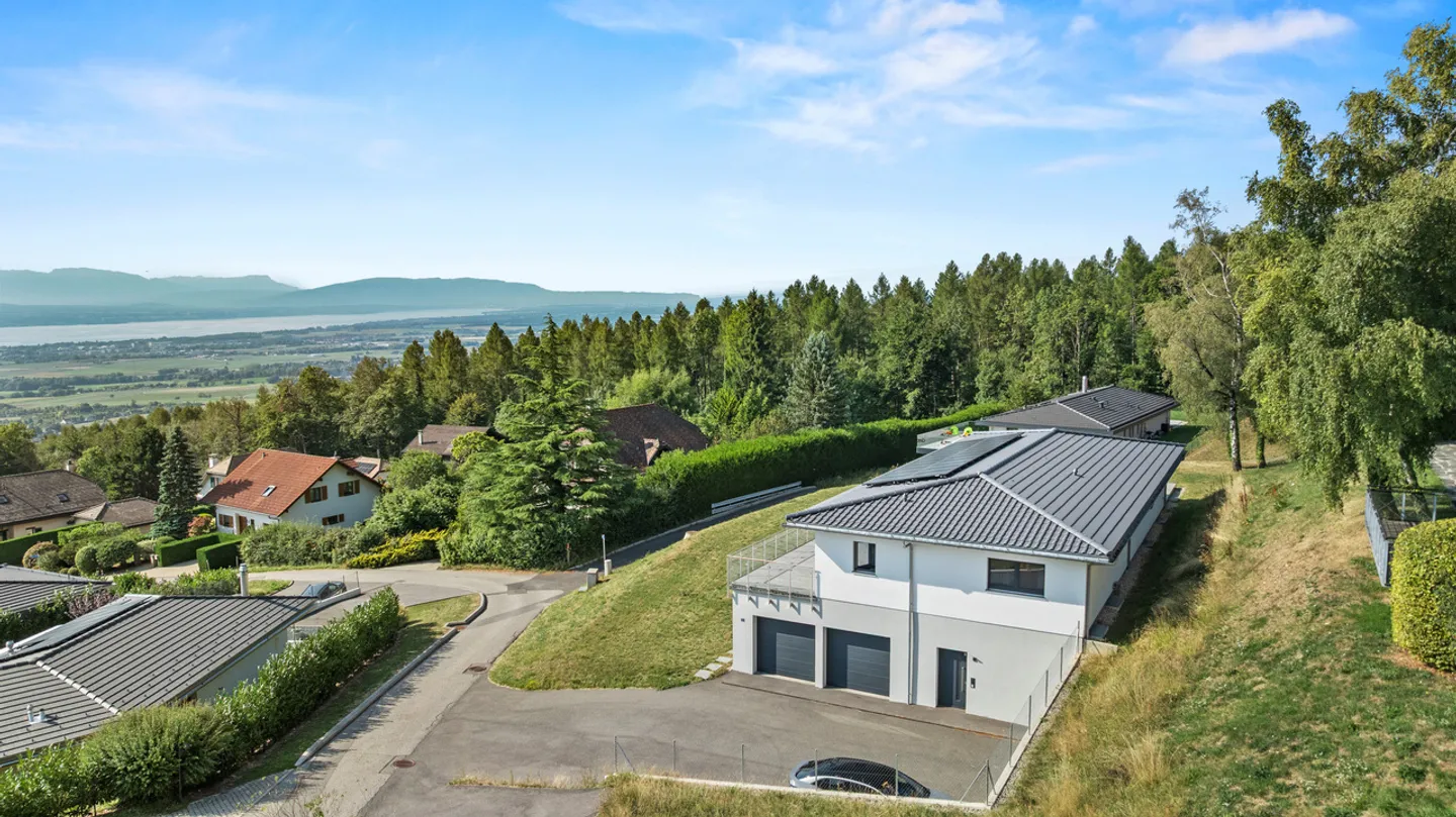 Single house for sale - Photo 18 of 19