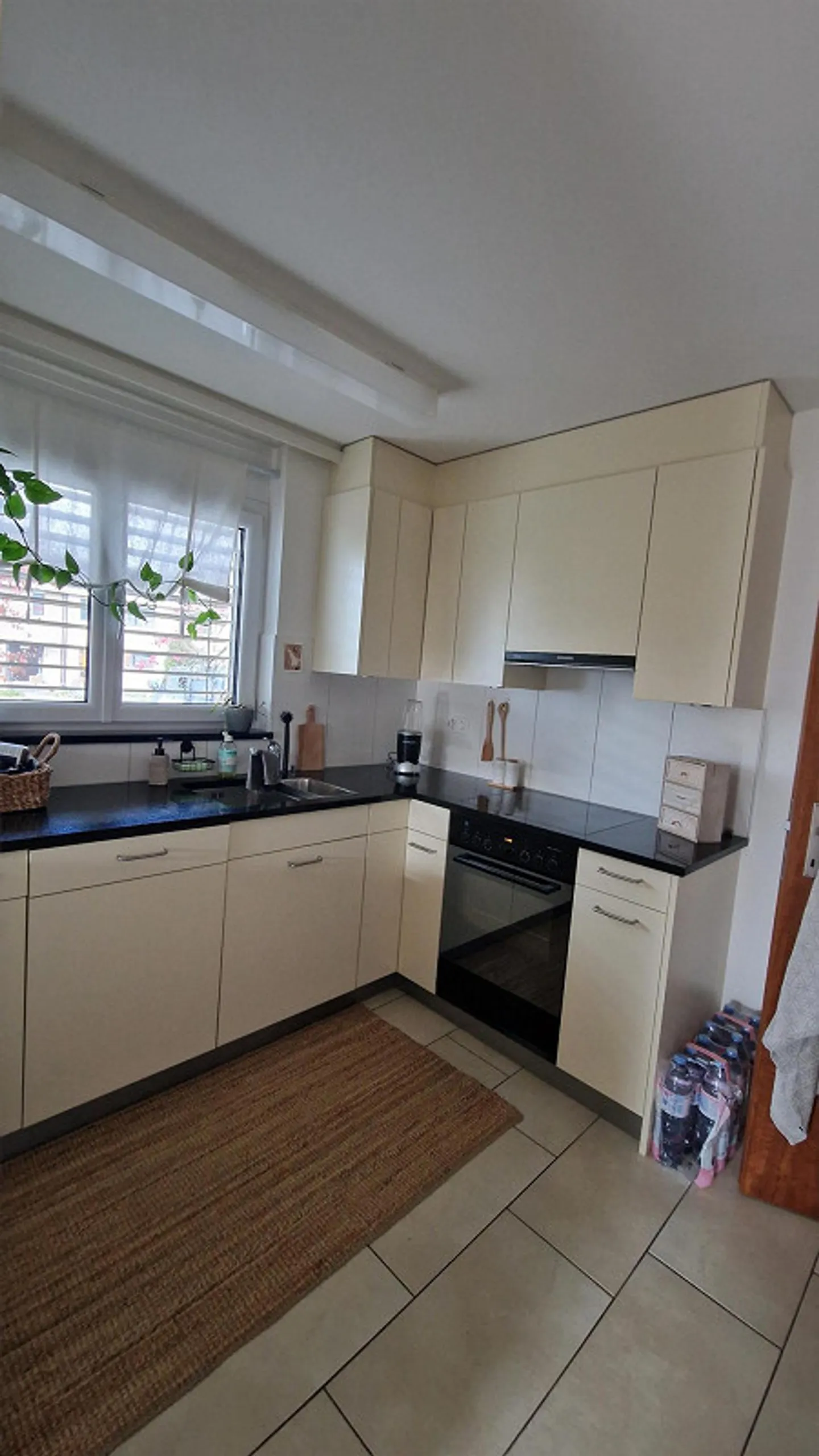 Bellissimo e luminoso appartamento di 3,5 stanze - Foto 5 di 10