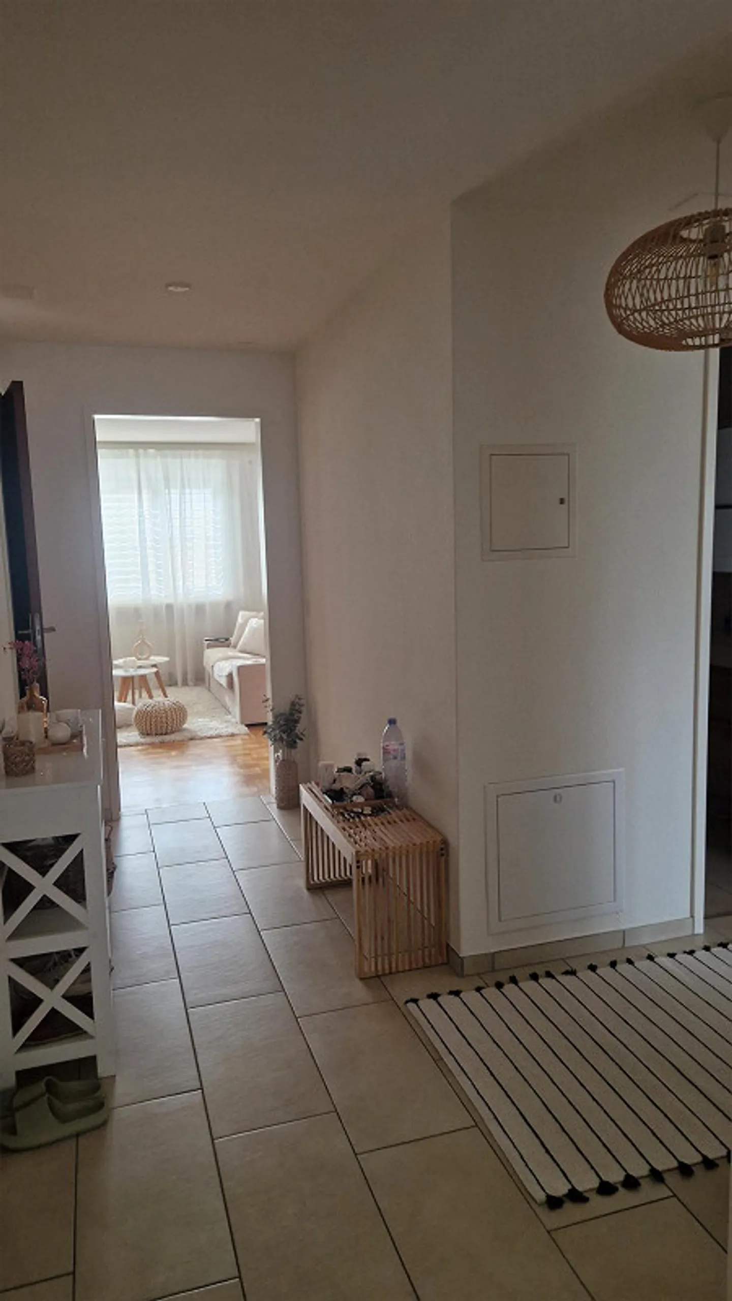 Bellissimo e luminoso appartamento di 3,5 stanze - Foto 7 di 10