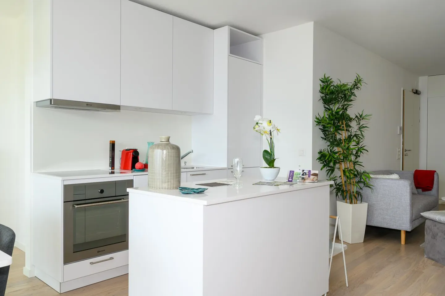 Appartamento 2 locali - Foto 3 di 7