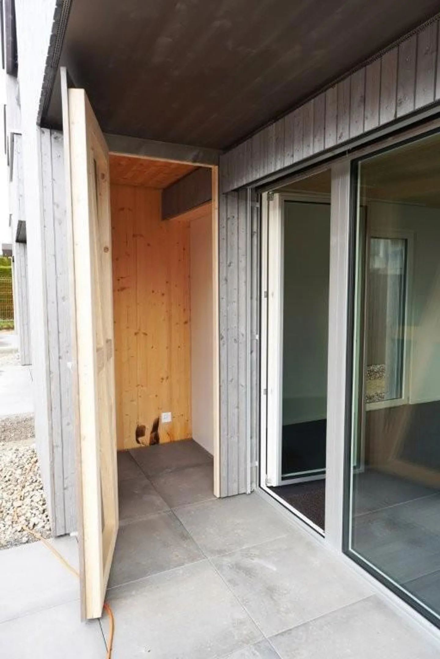 Nuova costruzione prima occupazione: Case Midi di 3,5 stanze a Ehrendingen - Foto 5 di 28