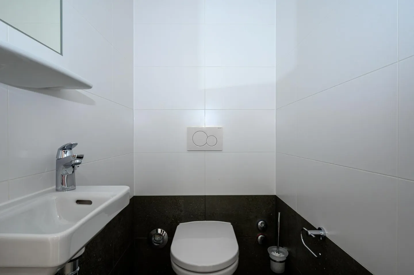 Appartamento 2 locali - Foto 6 di 7