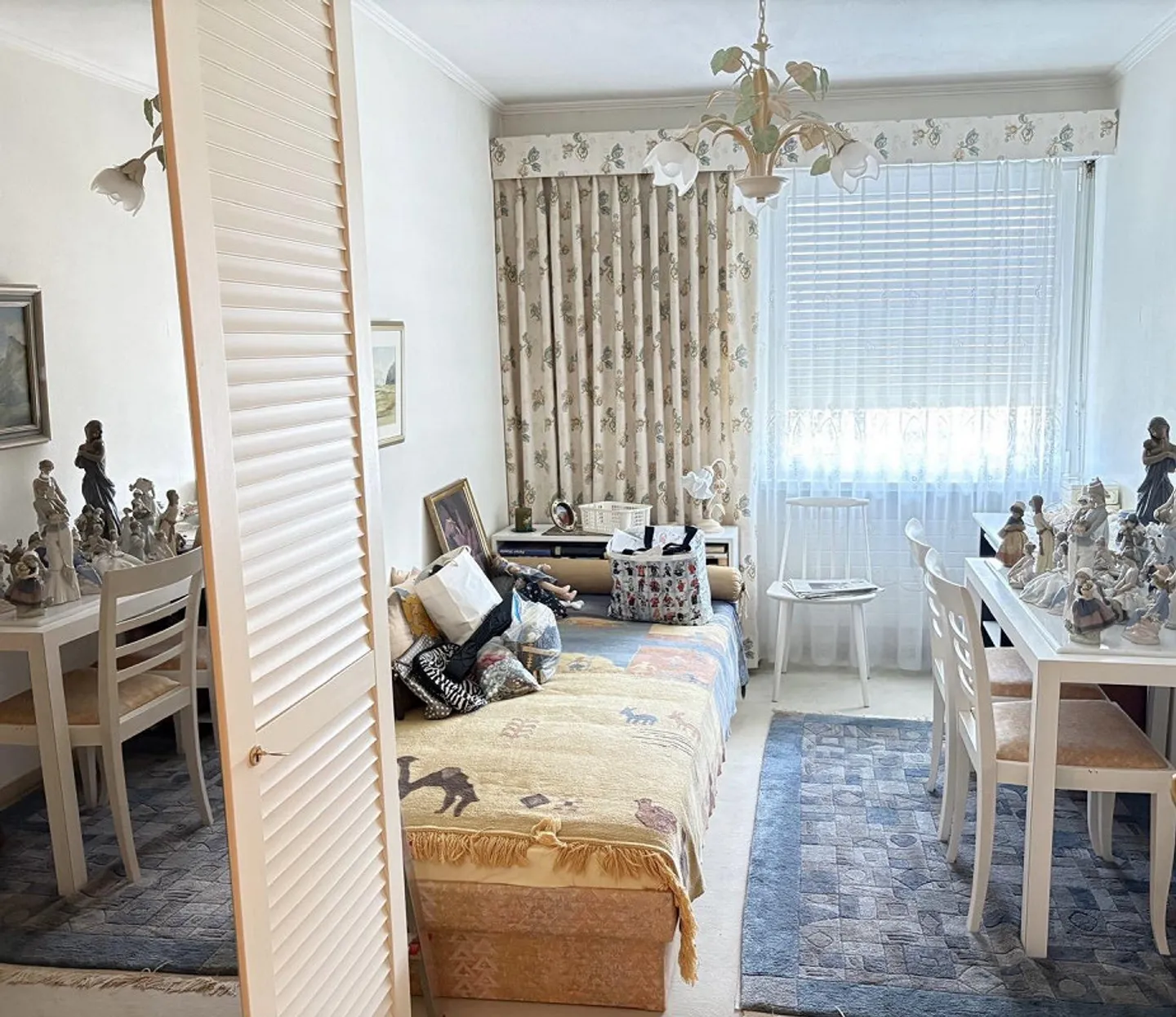 Apartment in an attractive residential and working location - Photo 7 of 8