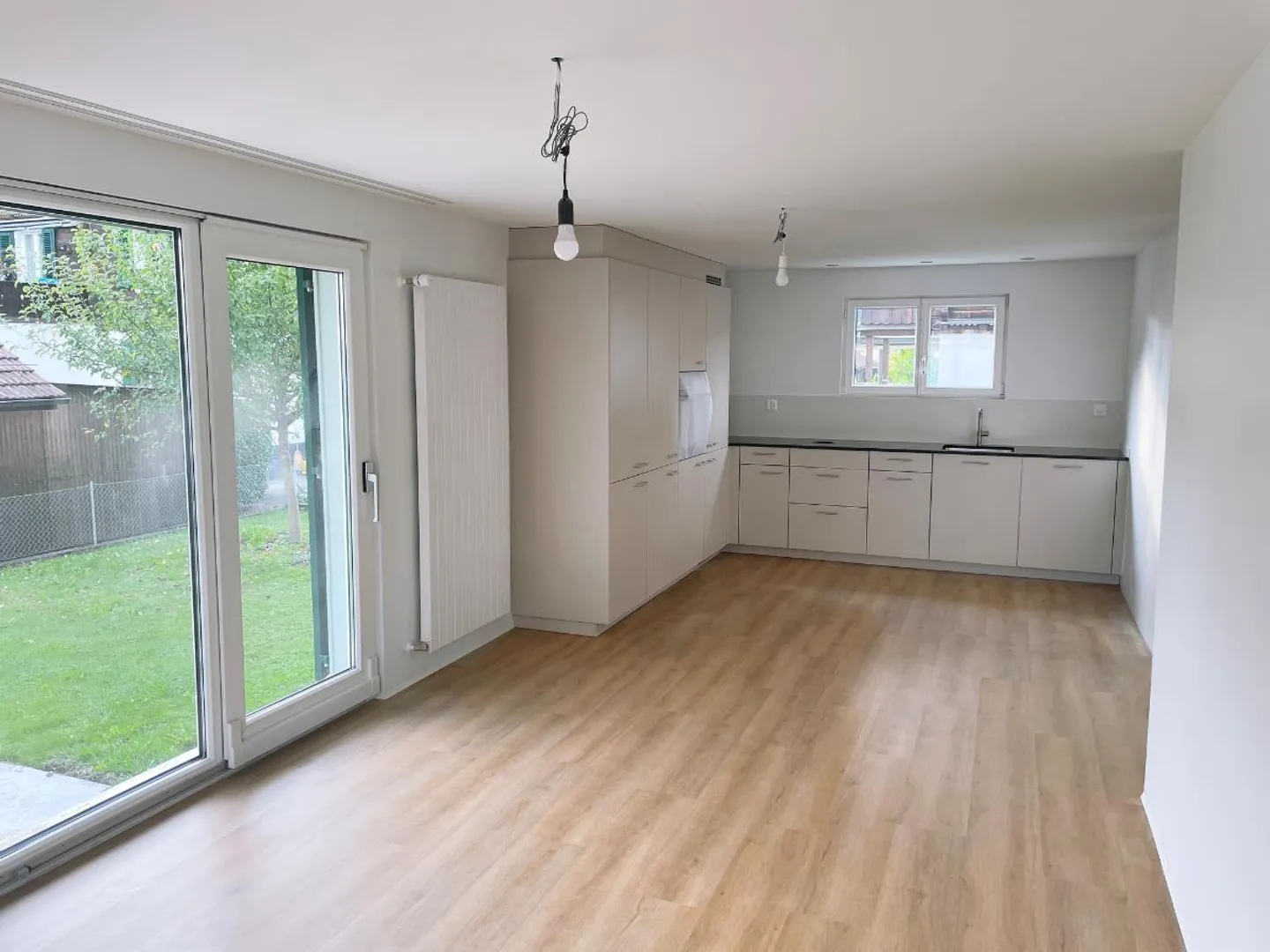 Appartamento 3.5 stanze - Foto 1 di 4