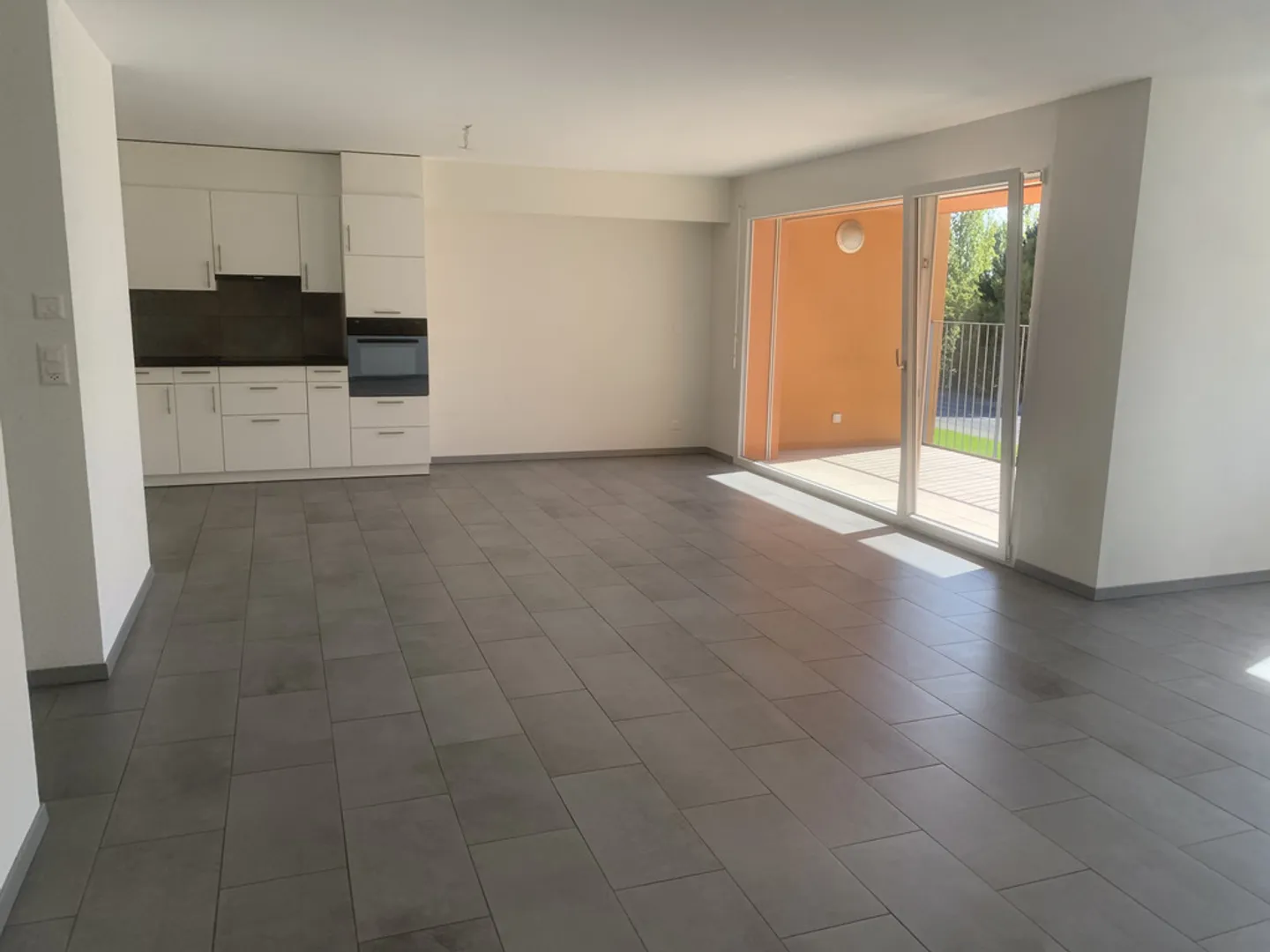 Logement spacieux, 4.5 pièces à Chavannes-près-Renens  - Photo 6 sur 11