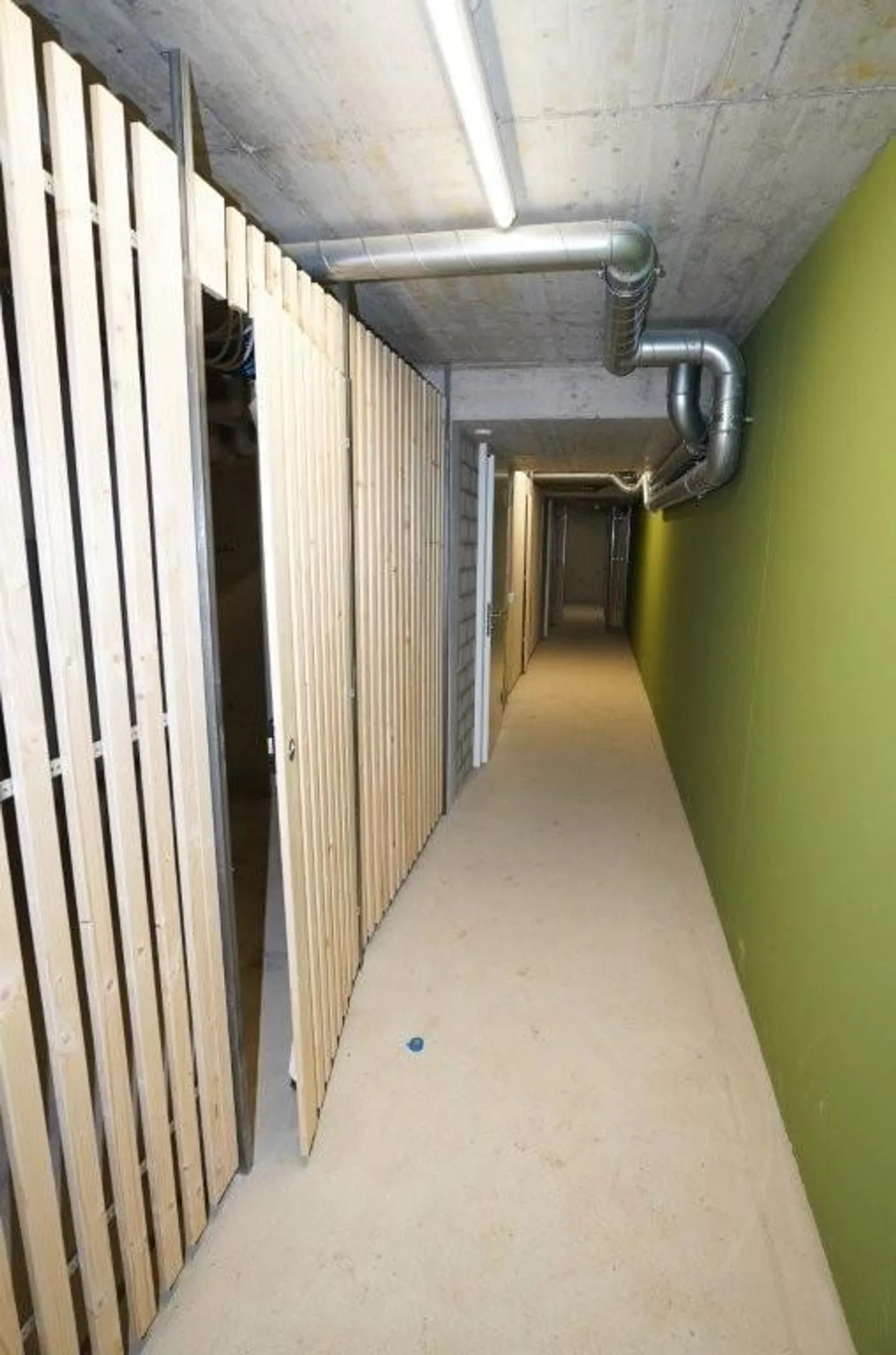 Nuova costruzione prima occupazione: Case Midi di 3,5 stanze a Ehrendingen - Foto 6 di 28