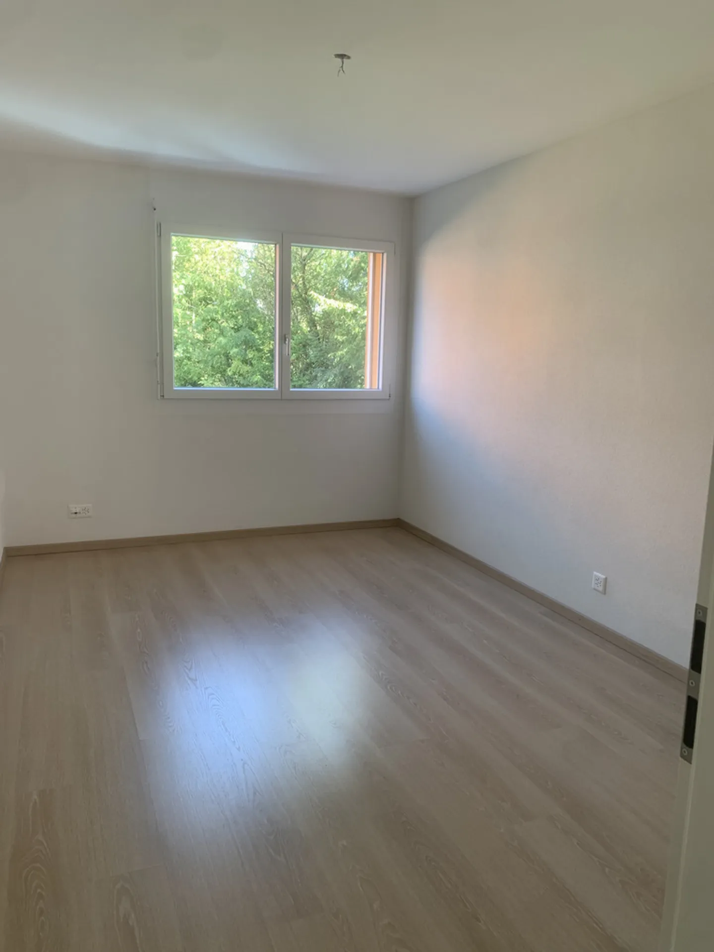 Logement spacieux, 4.5 pièces à Chavannes-près-Renens  - Photo 3 sur 11