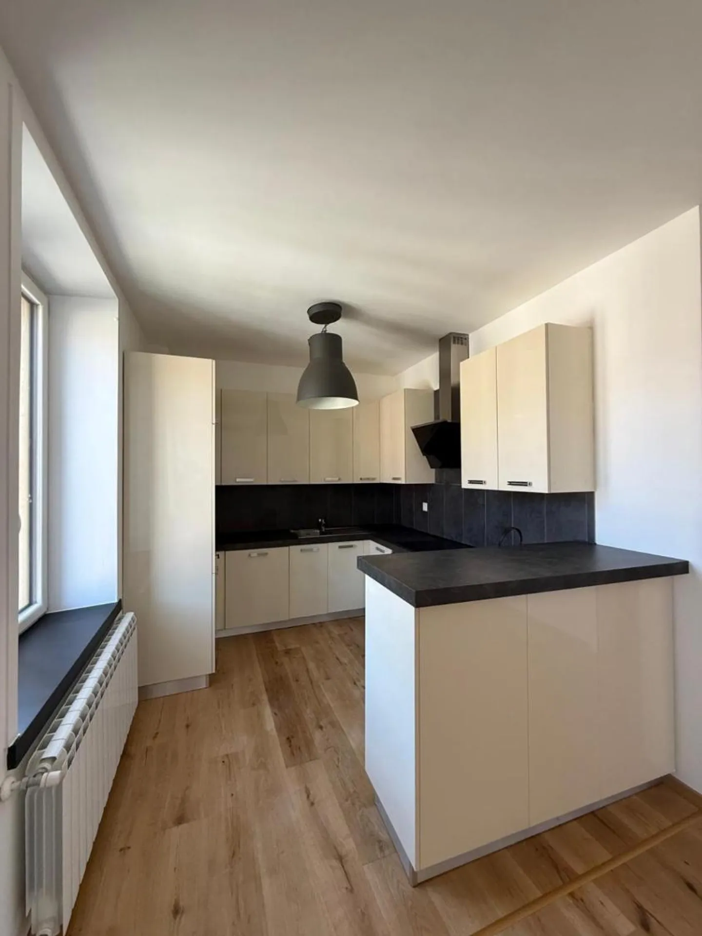 Charmant Appartement de 3 Pièces - Photo 1 sur 11