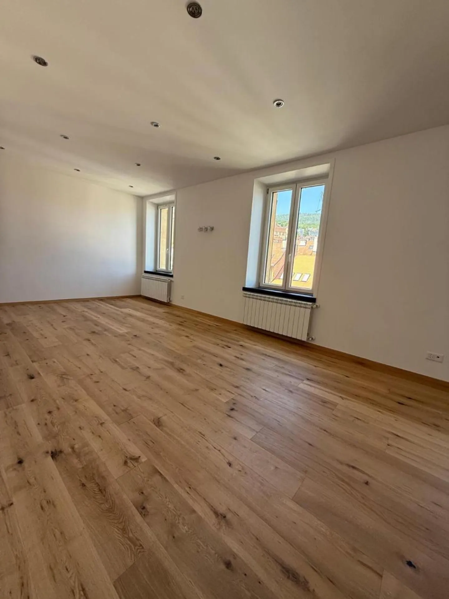 Charmant Appartement de 3 Pièces - Photo 3 sur 11