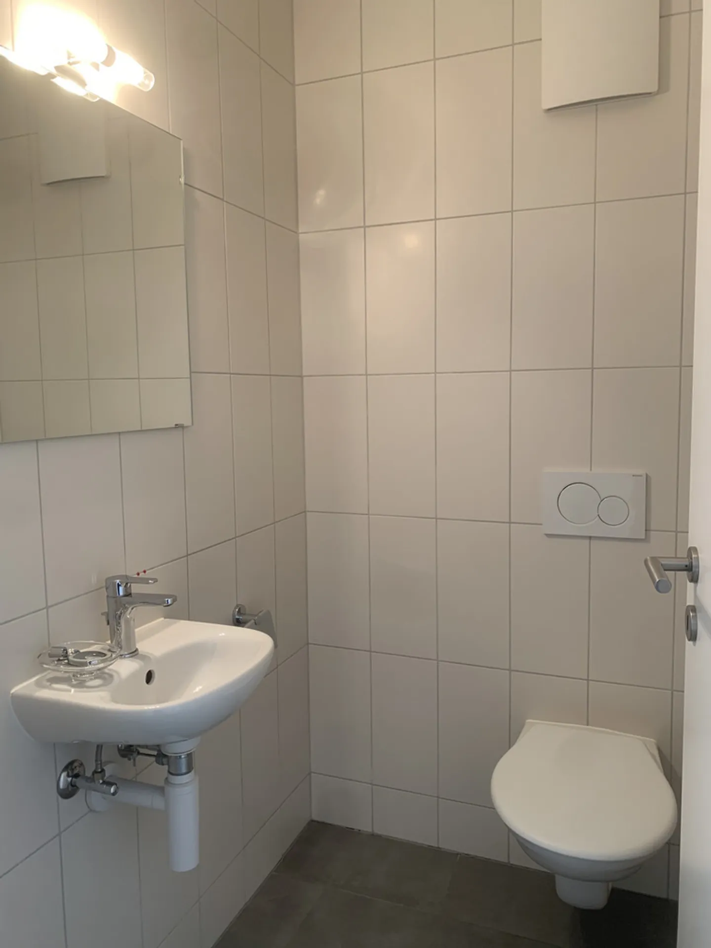 Logement spacieux, 4.5 pièces à Chavannes-près-Renens  - Photo 9 sur 11