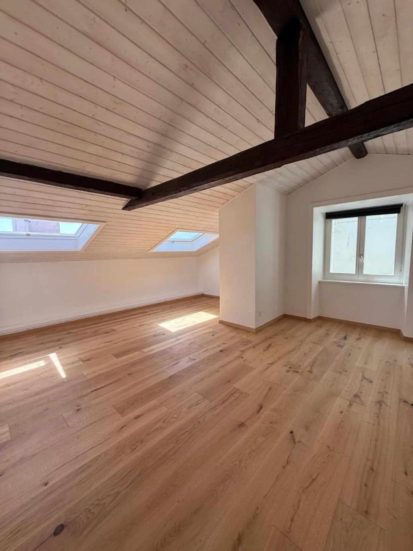 Charmant Appartement de 3 Pièces - Photo 5 sur 11