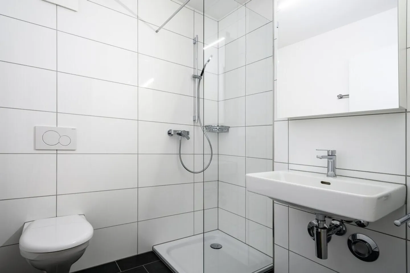 Appartement 4.5 pièces - Foto 4 von 10