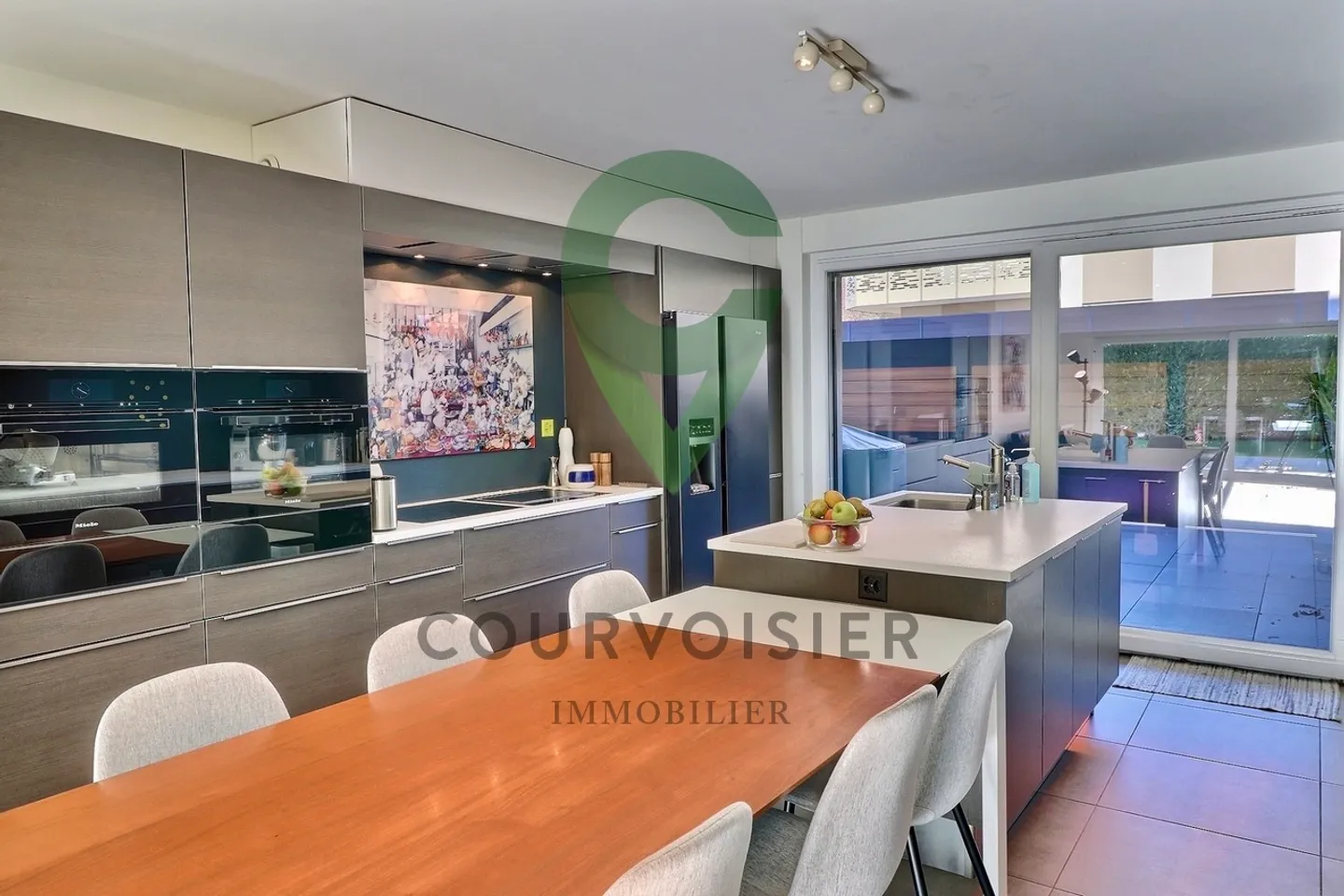 Apartment for sale - Photo 5 of 11