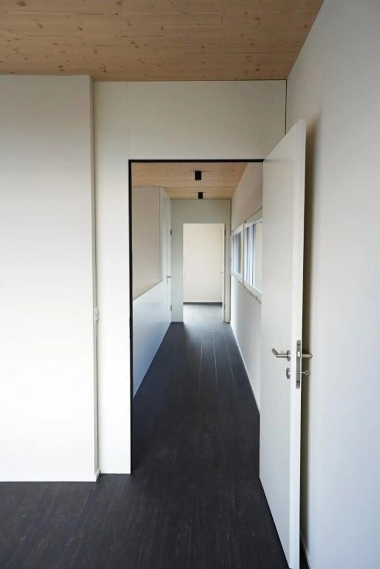 Nuova costruzione prima occupazione: Case Midi di 3,5 stanze a Ehrendingen - Foto 7 di 28