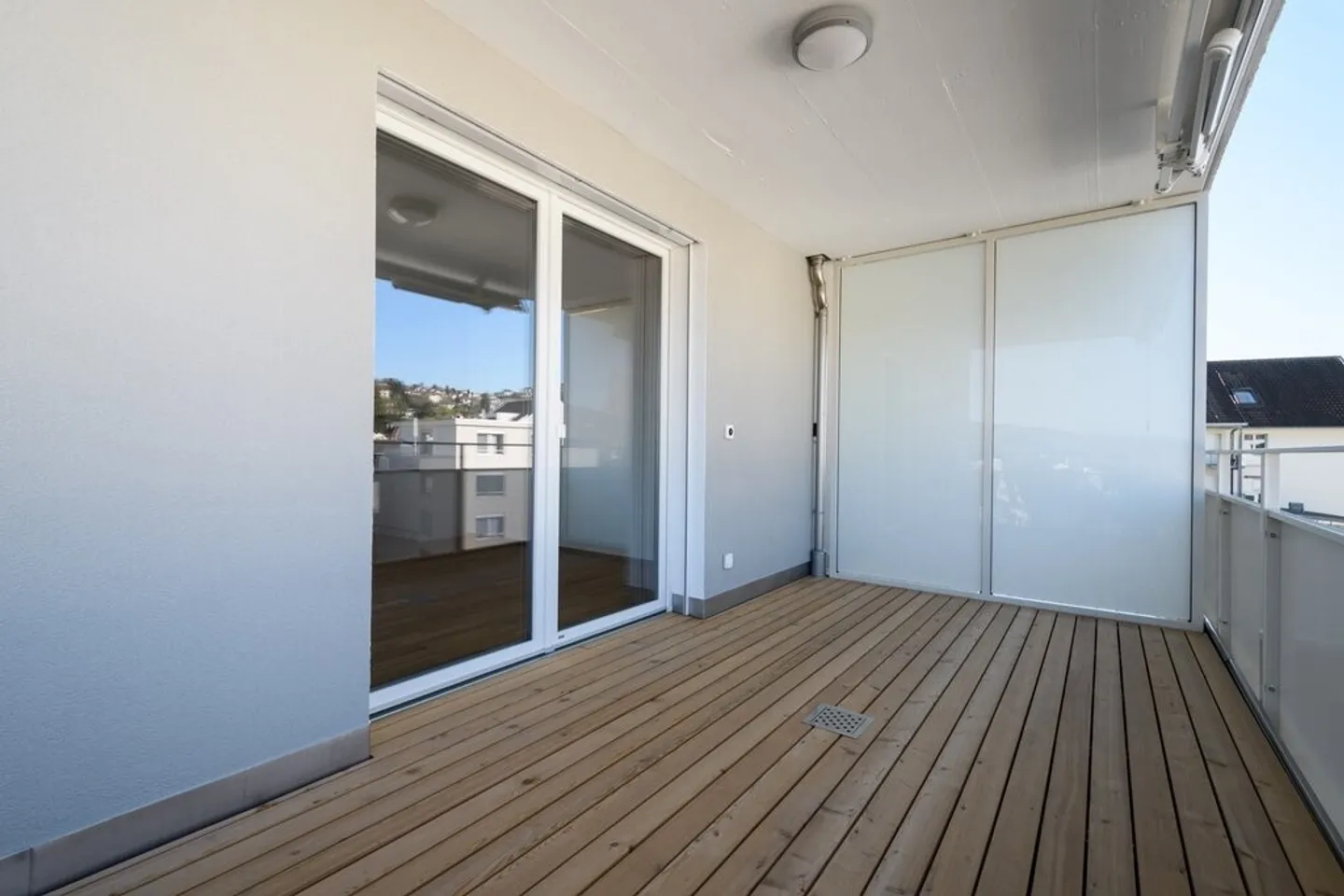 Appartement 4.5 pièces - Foto 10 von 10