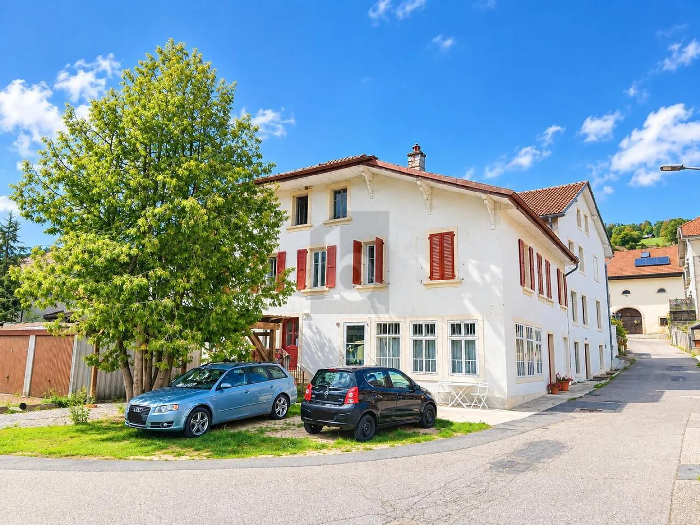 Appartement à vendre - Photo 2 sur 6
