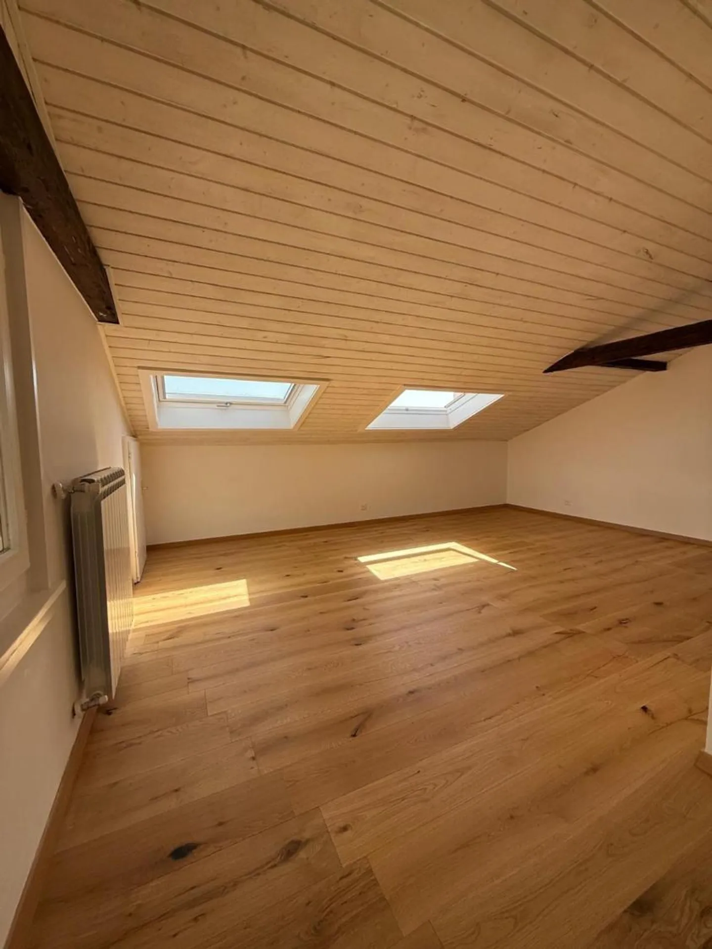 Charmant Appartement de 3 Pièces - Photo 6 sur 11
