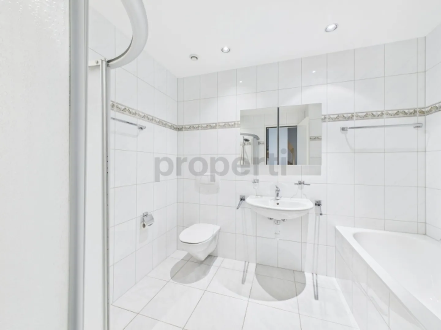 «Moderne 4.5-Zimmer Maisonette mit Terrasse im Herzen von Birmensdorf ZH» - Foto 9 von 12