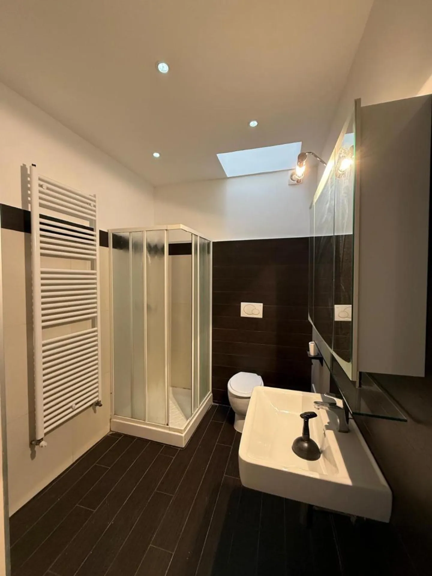 Charmant Appartement de 3 Pièces - Photo 9 sur 11