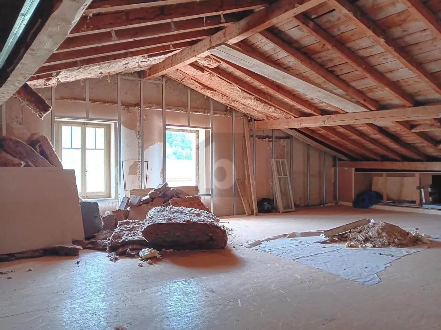 Appartement à vendre - Photo 3 sur 6