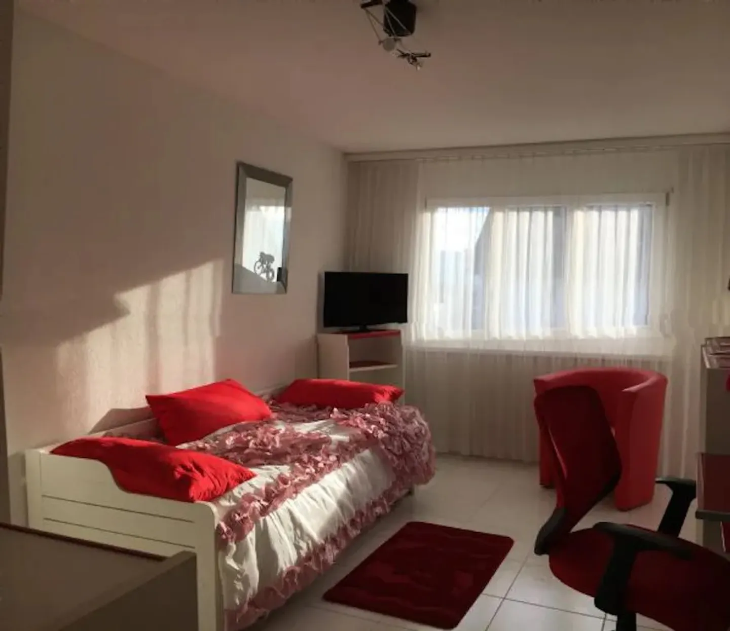 Appartamento in affitto - Foto 9 di 10