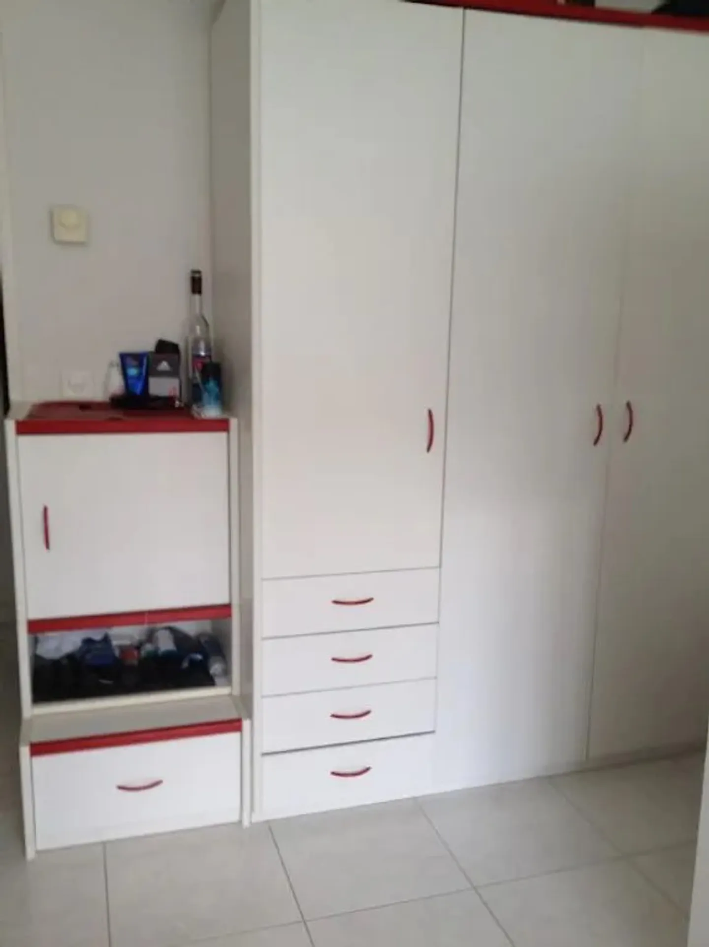 Appartamento in affitto - Foto 10 di 10