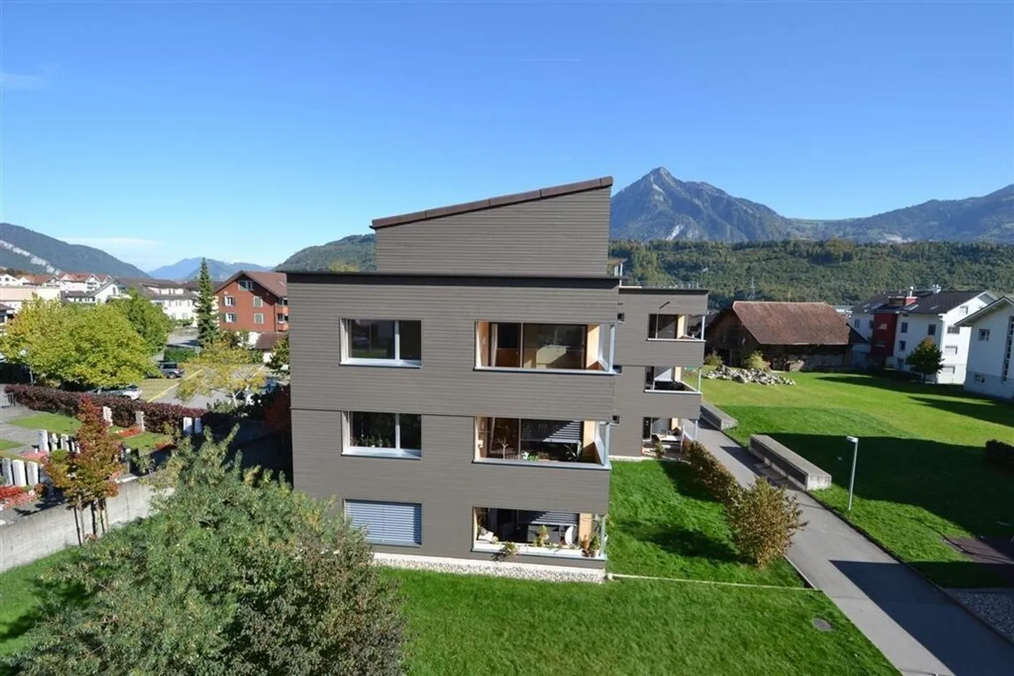 Espace pour toute la famille - Photo 1 sur 7