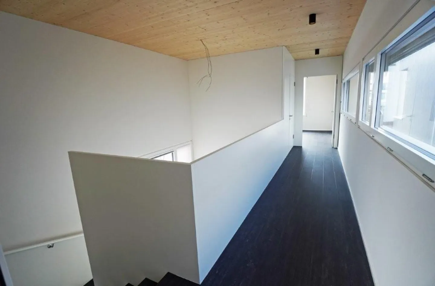 Nuova costruzione prima occupazione: Case Midi di 3,5 stanze a Ehrendingen - Foto 8 di 28