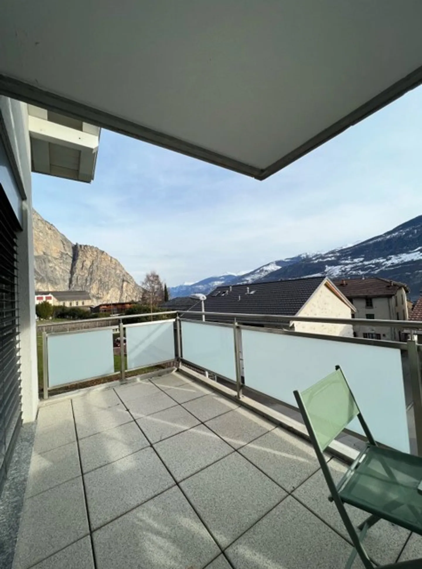 Charmant Appartement Meublé - Photo 1 sur 6