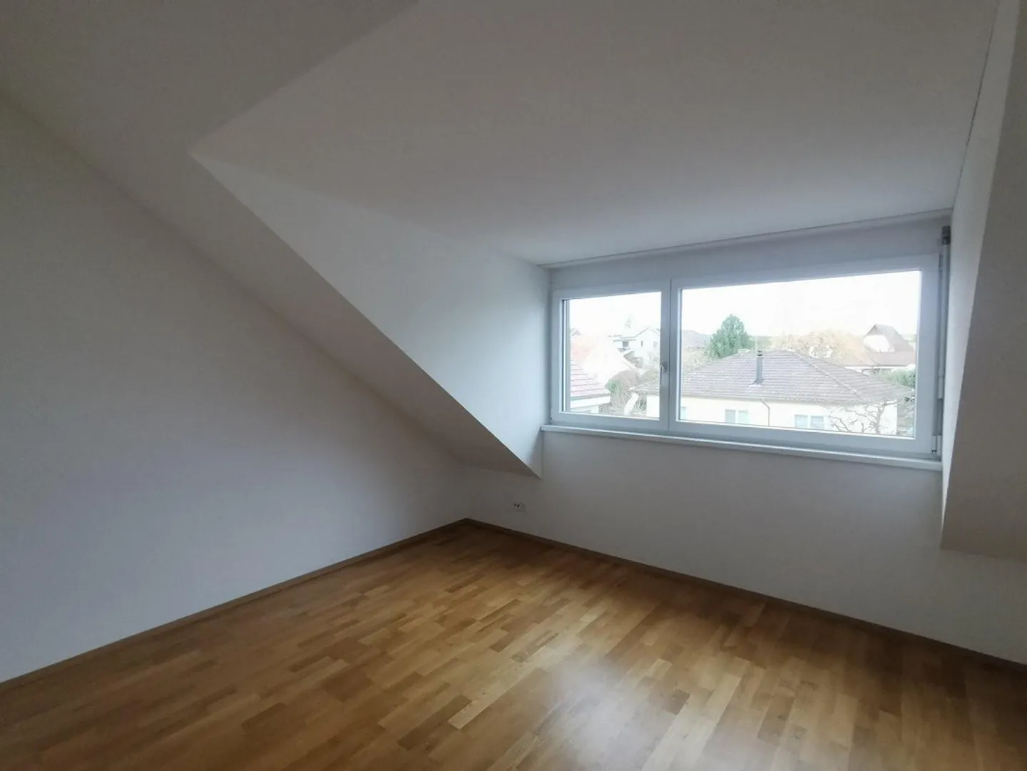Modernes Apartment in Känerkinden - Foto 9 von 10